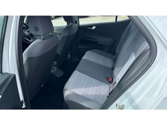 Volkswagen ID.3 150kW Life Pro Performance 58kWh 5dr Auto Electric Hatchback