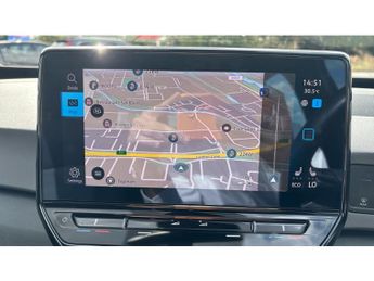 Volkswagen ID.3 150kW Life Pro Performance 58kWh 5dr Auto Electric Hatchback
