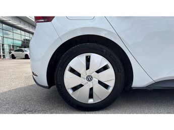 Volkswagen ID.3 150kW Life Pro Performance 58kWh 5dr Auto Electric Hatchback