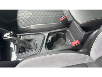 Volkswagen Tiguan 1.5 TSI 150 R-Line 5dr DSG Petrol Estate