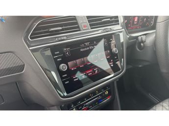 Volkswagen Tiguan 1.5 TSI 150 R-Line 5dr DSG Petrol Estate