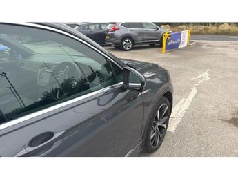 Volkswagen Tiguan 1.5 TSI 150 R-Line 5dr DSG Petrol Estate