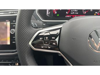 Volkswagen Tiguan 1.5 TSI 150 R-Line 5dr DSG Petrol Estate