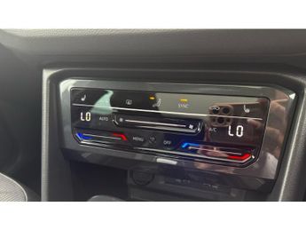 Volkswagen Tiguan 1.5 TSI 150 R-Line 5dr DSG Petrol Estate