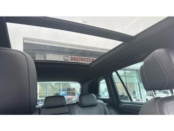 Volkswagen Tiguan 1.5 TSI 150 R-Line 5dr DSG Petrol Estate