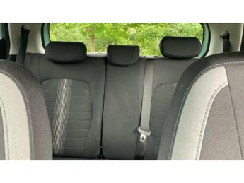 Hyundai i10 1.2 MPi Premium 5dr Auto Petrol Hatchback