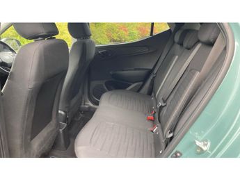 Hyundai i10 1.2 MPi Premium 5dr Auto Petrol Hatchback