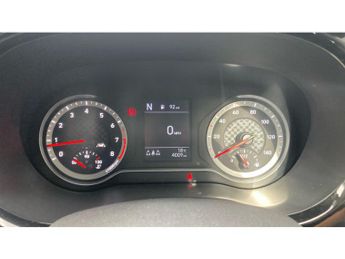 Hyundai i10 1.2 MPi Premium 5dr Auto Petrol Hatchback