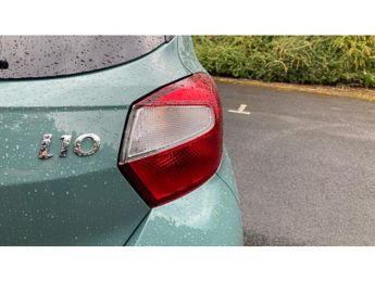 Hyundai i10 1.2 MPi Premium 5dr Auto Petrol Hatchback