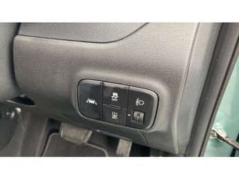Hyundai i10 1.2 MPi Premium 5dr Auto Petrol Hatchback