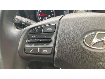 Hyundai i10 1.2 MPi Premium 5dr Auto Petrol Hatchback