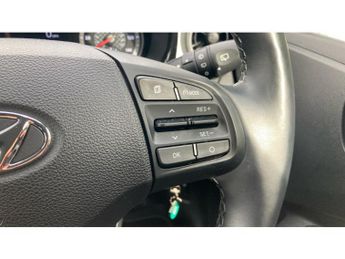 Hyundai i10 1.2 MPi Premium 5dr Auto Petrol Hatchback
