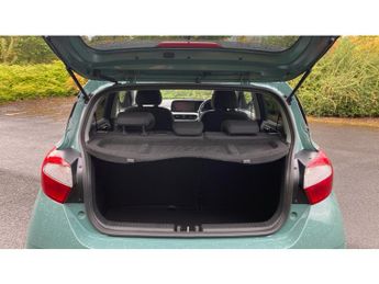 Hyundai i10 1.2 MPi Premium 5dr Auto Petrol Hatchback