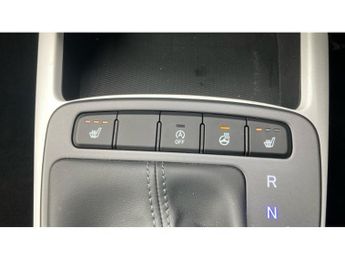Hyundai i10 1.2 MPi Premium 5dr Auto Petrol Hatchback