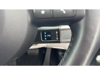 Hyundai TUCSON 1.6T 48V MHD Ultimate 5dr DCT Petrol Estate