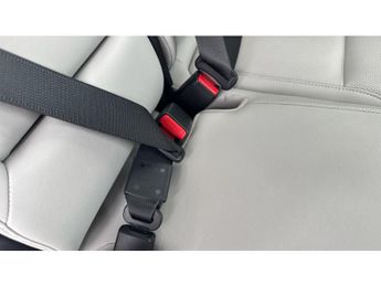 Hyundai TUCSON 1.6T 48V MHD Ultimate 5dr DCT Petrol Estate