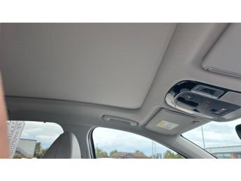 Hyundai TUCSON 1.6T 48V MHD Ultimate 5dr DCT Petrol Estate