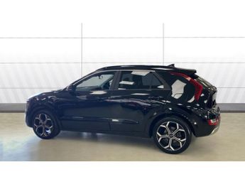 Kia Niro 1.6 GDi Hybrid 3 5dr DCT Hybrid Estate