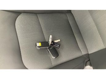 Kia Niro 1.6 GDi Hybrid 3 5dr DCT Hybrid Estate