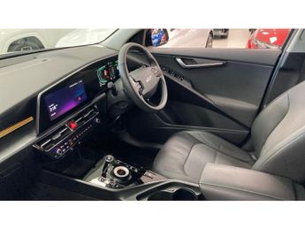Kia Niro 1.6 GDi Hybrid 3 5dr DCT Hybrid Estate