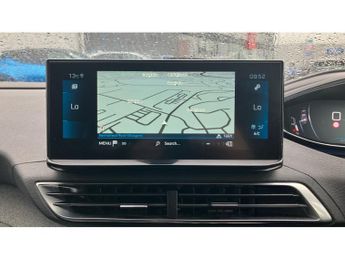 Peugeot 5008 1.5 BlueHDi Allure Premium 5dr EAT8 Diesel Estate