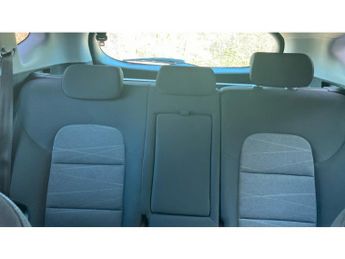 Hyundai TUCSON 1.6 TGDi 177 SE Nav 5dr 2WD DCT Petrol Estate