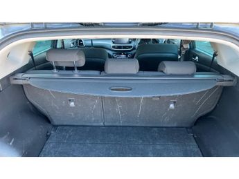 Hyundai TUCSON 1.6 TGDi 177 SE Nav 5dr 2WD DCT Petrol Estate