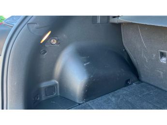 Hyundai TUCSON 1.6 TGDi 177 SE Nav 5dr 2WD DCT Petrol Estate