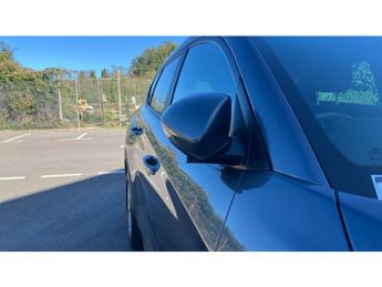 Hyundai TUCSON 1.6 TGDi 177 SE Nav 5dr 2WD DCT Petrol Estate