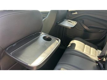 Ford Kuga 2.0 TDCi 180 Titanium X Edition 5dr Auto Diesel Estate