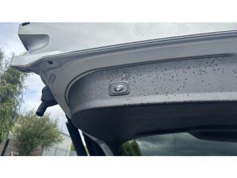 Ford Kuga 2.0 TDCi 180 Titanium X Edition 5dr Auto Diesel Estate