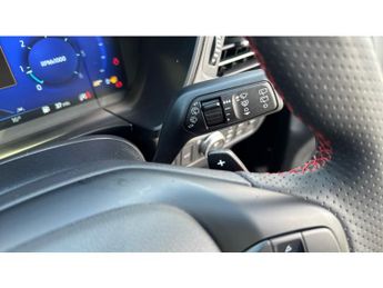 Ford Kuga 1.5 EcoBlue ST-Line X Edition 5dr Auto Diesel Estate