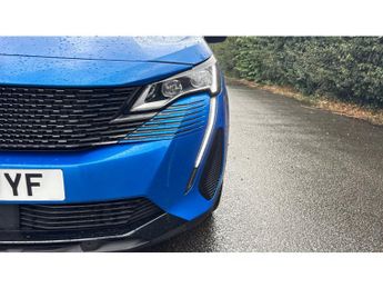 Peugeot 3008 1.2 PureTech GT Premium 5dr EAT8 Petrol Estate
