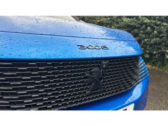 Peugeot 3008 1.2 PureTech GT Premium 5dr EAT8 Petrol Estate
