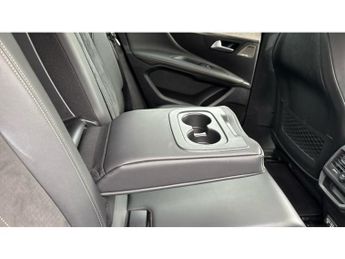 Peugeot 3008 1.2 PureTech GT Premium 5dr EAT8 Petrol Estate