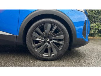 Peugeot 3008 1.2 PureTech GT Premium 5dr EAT8 Petrol Estate
