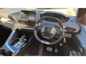 Peugeot 3008 1.6 THP GT Line 5dr EAT6 Petrol Estate
