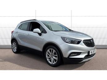 Vauxhall Mokka 1.4T Active 5dr Auto Petrol Hatchback