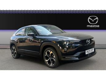 Mazda 3 125kW R-EV Exclusive Line 5dr Auto Hatchback