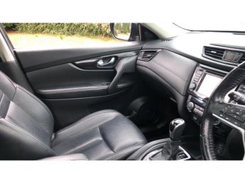 Nissan X-Trail 1.3 DiG-T Tekna 5dr DCT Petrol Station Wagon