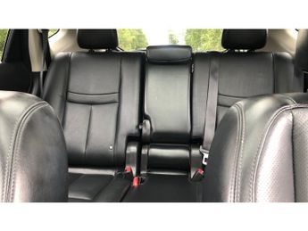 Nissan X-Trail 1.3 DiG-T Tekna 5dr DCT Petrol Station Wagon