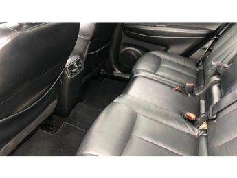 Nissan X-Trail 1.3 DiG-T Tekna 5dr DCT Petrol Station Wagon