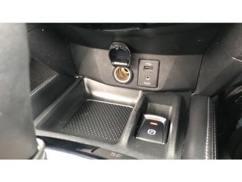 Nissan X-Trail 1.3 DiG-T Tekna 5dr DCT Petrol Station Wagon
