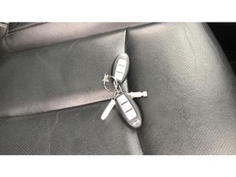 Nissan X-Trail 1.3 DiG-T Tekna 5dr DCT Petrol Station Wagon