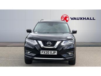 Nissan X-Trail 1.3 DiG-T Tekna 5dr DCT Petrol Station Wagon