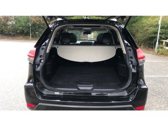Nissan X-Trail 1.3 DiG-T Tekna 5dr DCT Petrol Station Wagon