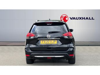 Nissan X-Trail 1.3 DiG-T Tekna 5dr DCT Petrol Station Wagon
