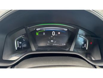 Honda CR-V 2.0 i-MMD Hybrid EX 5dr eCVT Hybrid Estate