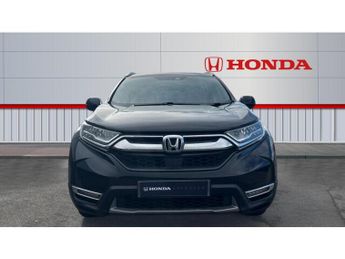 Honda CR-V 2.0 i-MMD Hybrid EX 5dr eCVT Hybrid Estate