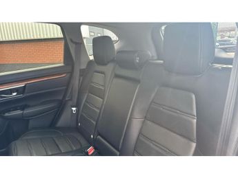 Honda CR-V 2.0 i-MMD Hybrid EX 5dr eCVT Hybrid Estate